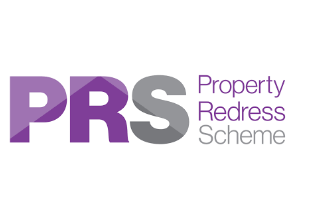 Property Redress Scheme logo